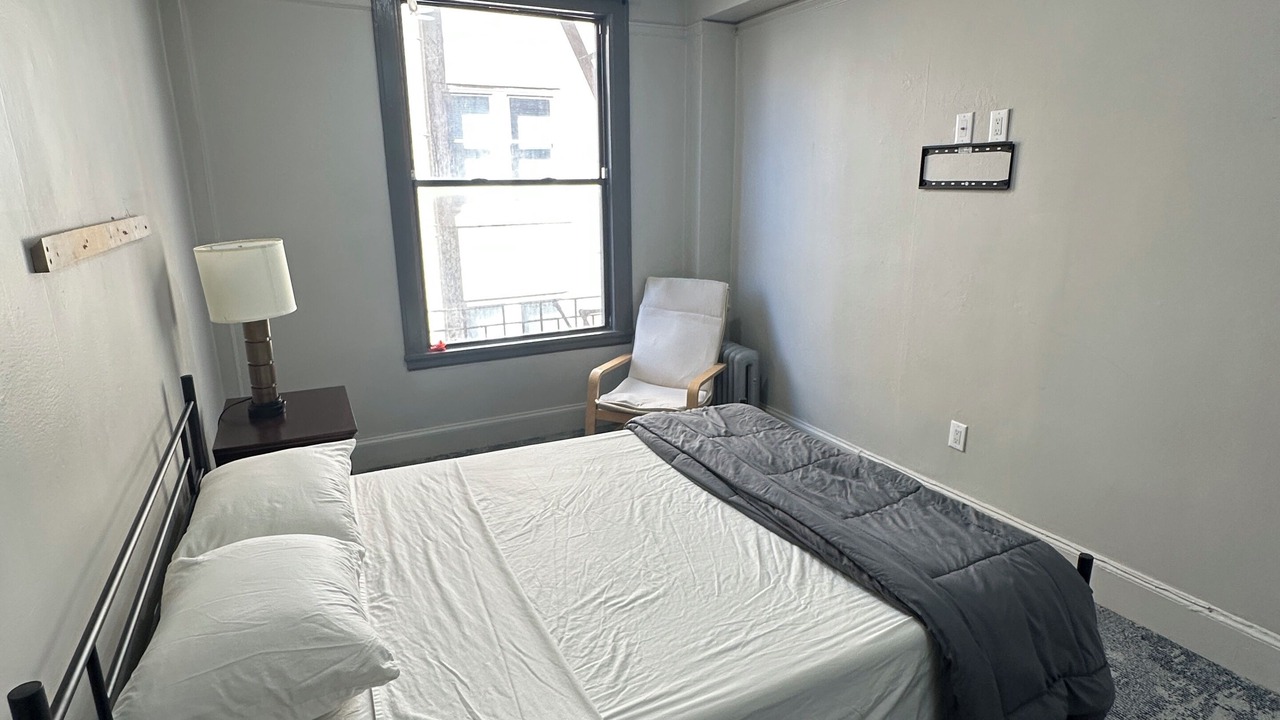 Photo of Bedroom in Union Square