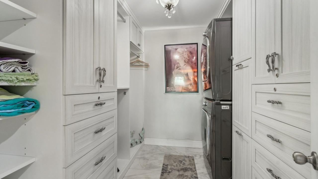 Photo of Bathroom in Ocean Cay