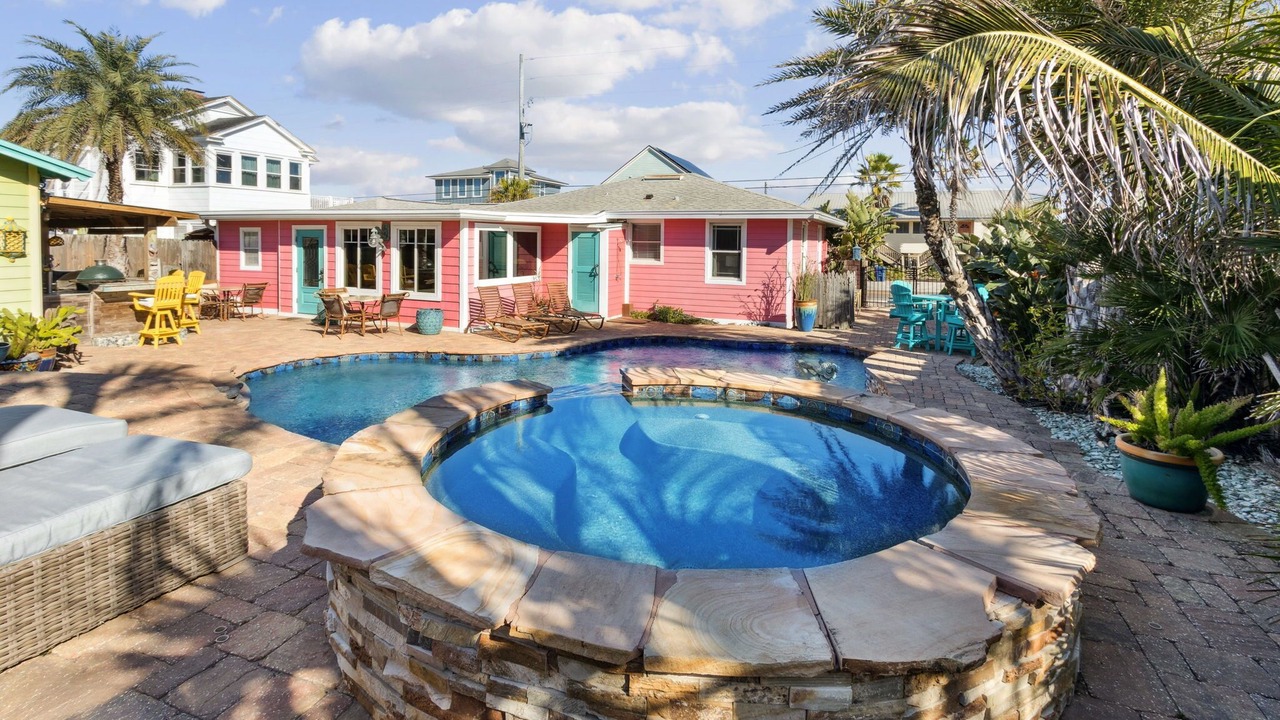 Photo of Outdoor in Ocean Cay