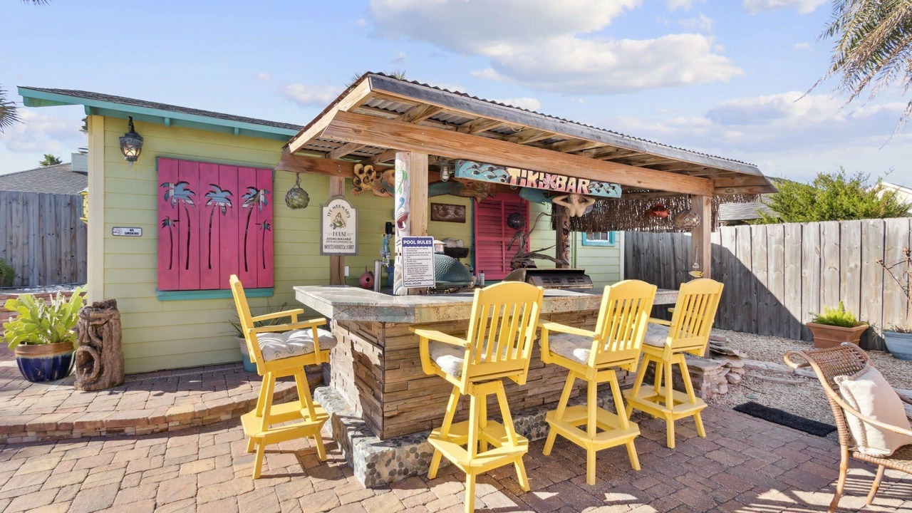 Photo of Others in Ocean Cay