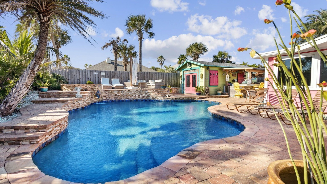 Photo of Outdoor in Ocean Cay