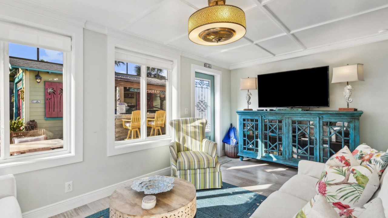 Photo of Outdoor in Ocean Cay