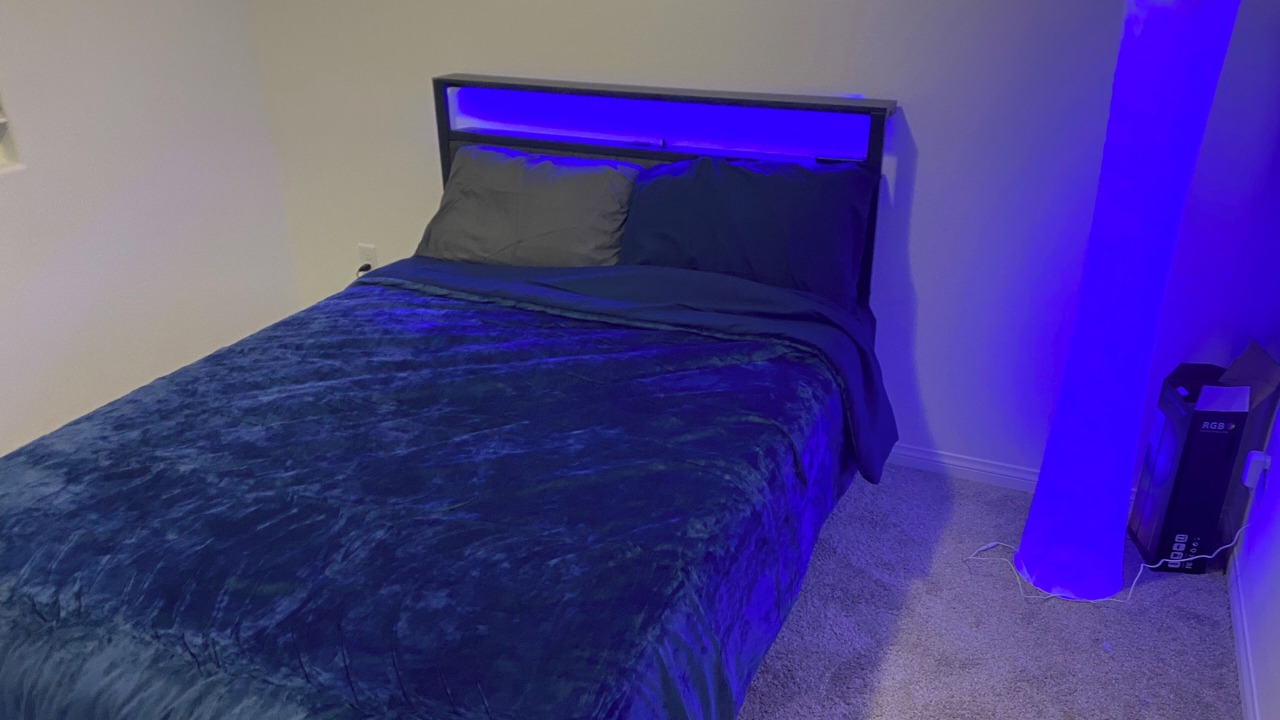 Photo of Bedroom in Henderson