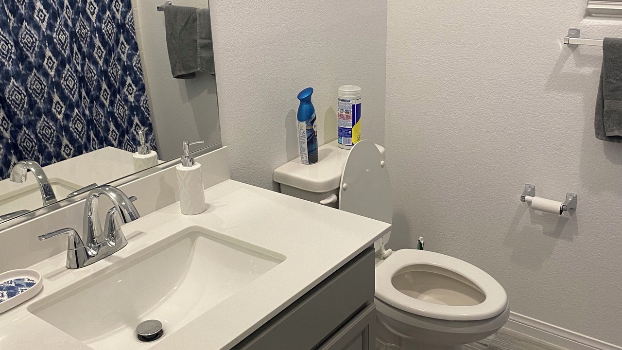 Photo of Bathroom in Henderson