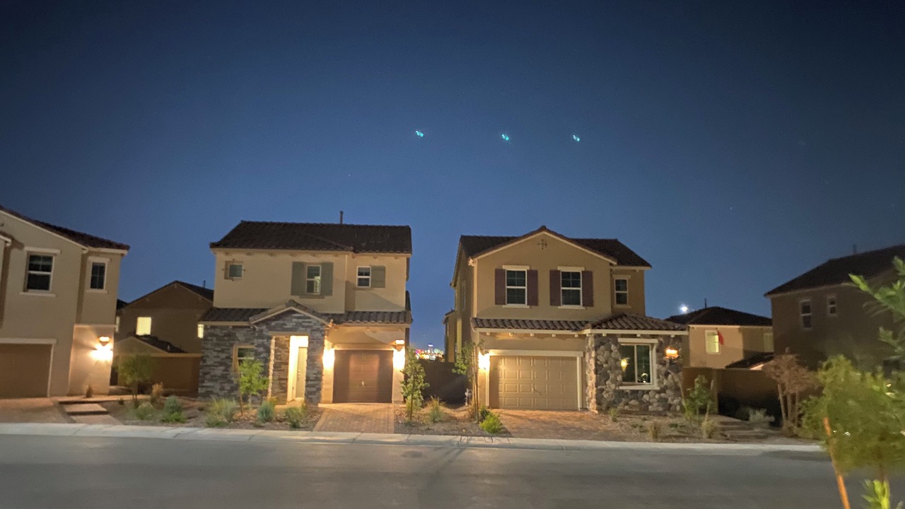 Photo of Outdoor in Henderson