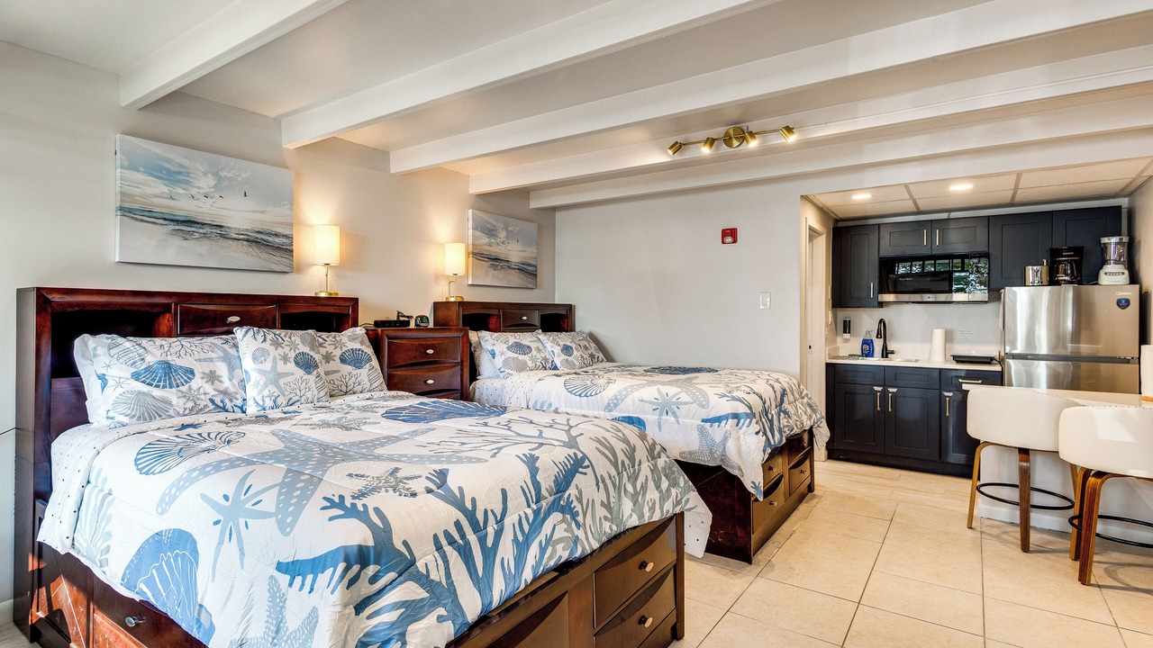 Photo of Bedroom in Ruskin