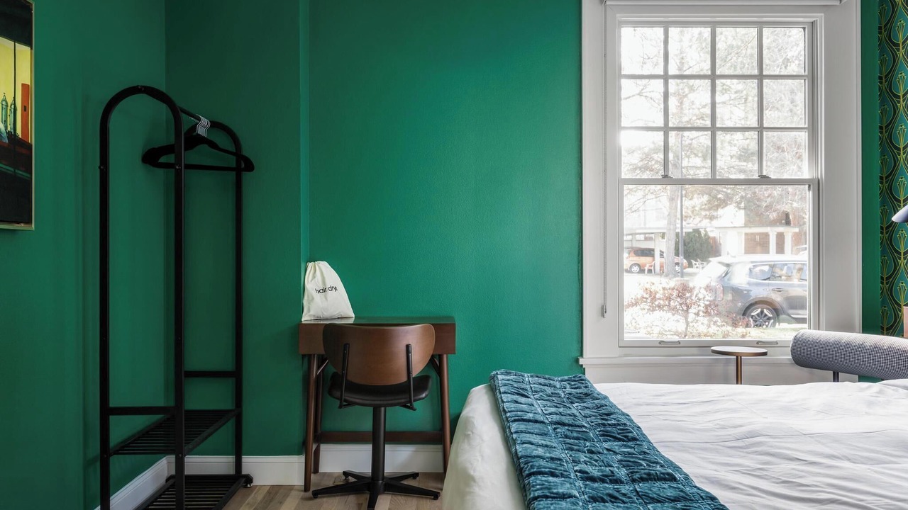 Photo of Bedroom in North End