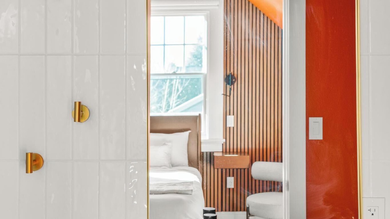 Photo of Bathroom in North End