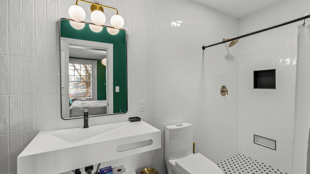 Photo of Bathroom in North End