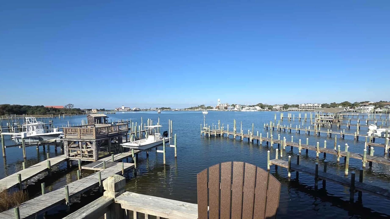 Photo of Outdoor in Ocracoke
