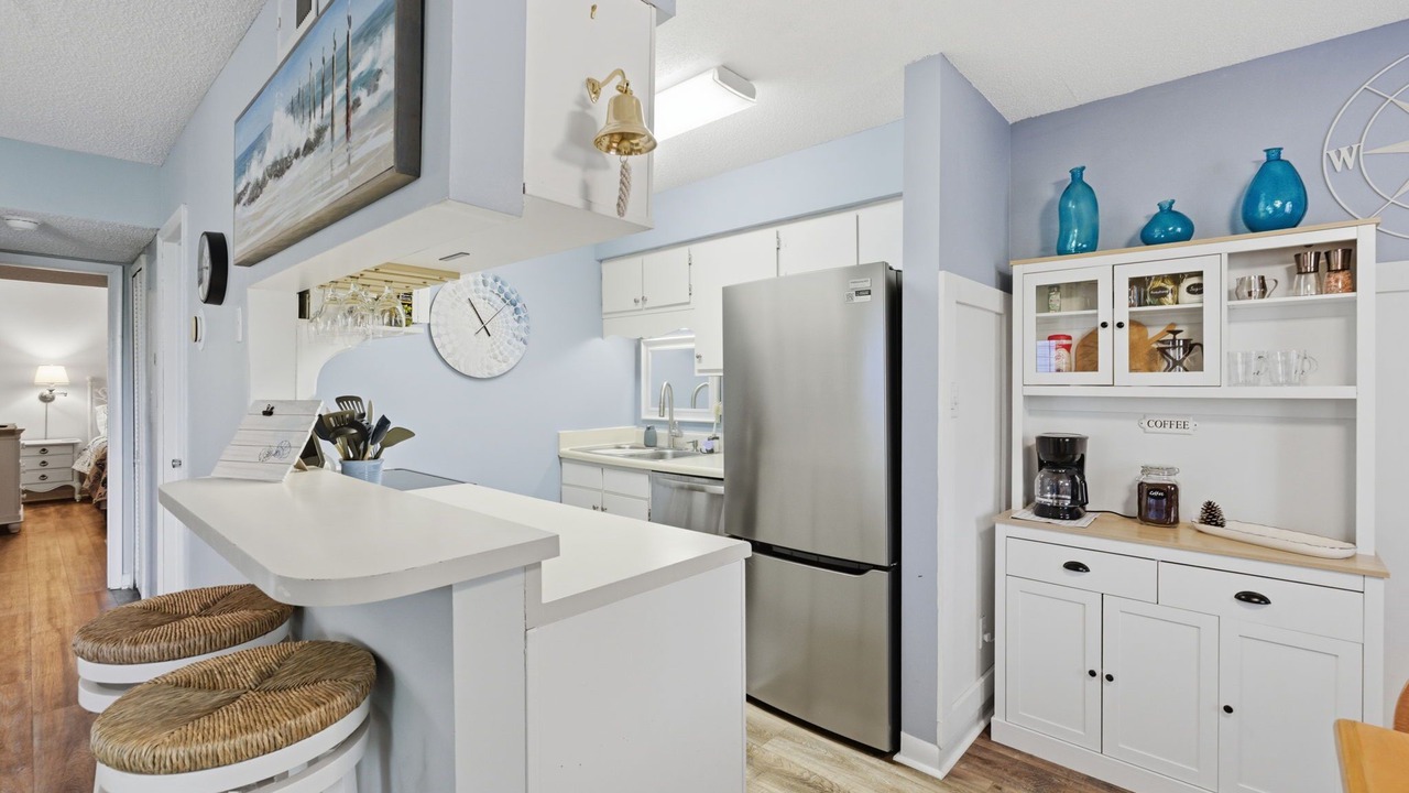 Photo of Kitchen in Carolina Shores