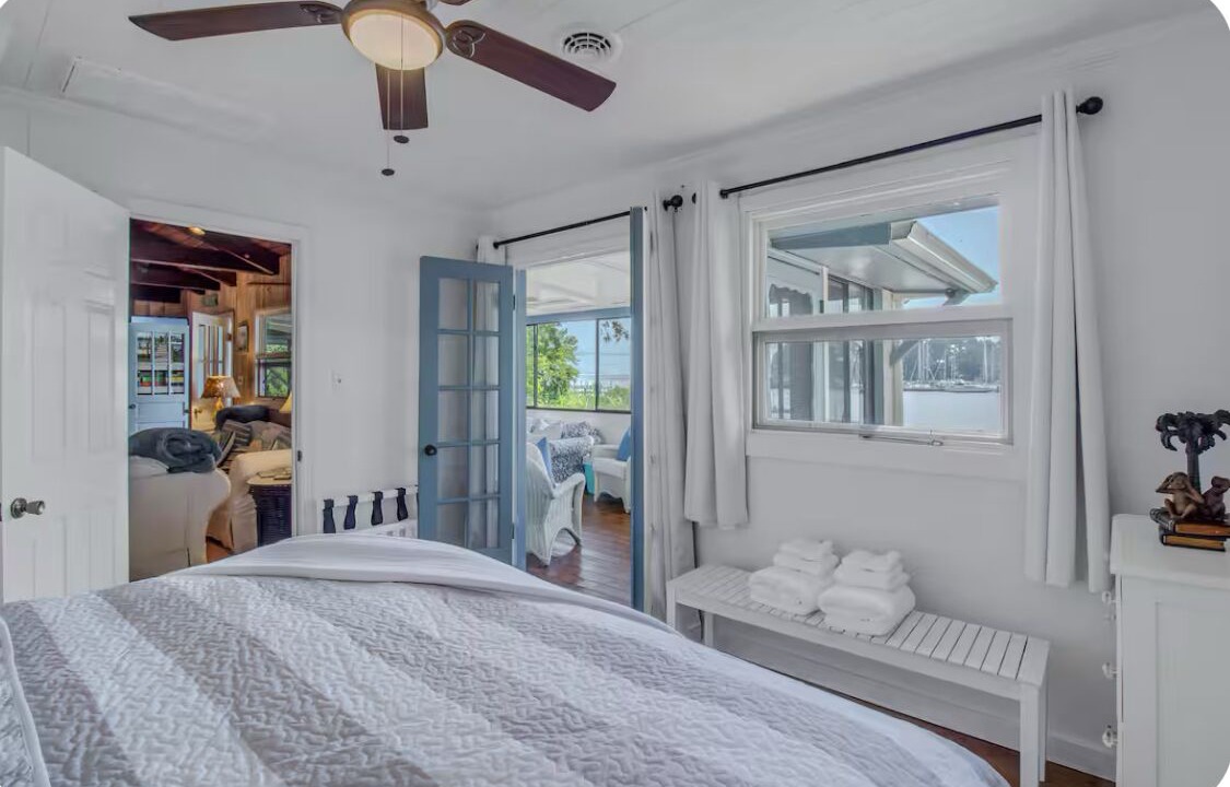 Photo of Bedroom in Christchurch