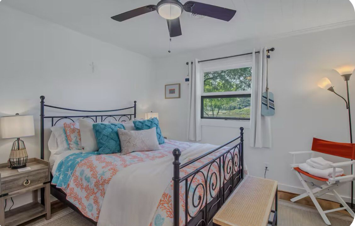 Photo of Bedroom in Christchurch