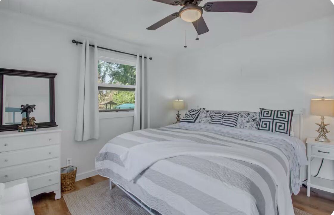 Photo of Bedroom in Christchurch