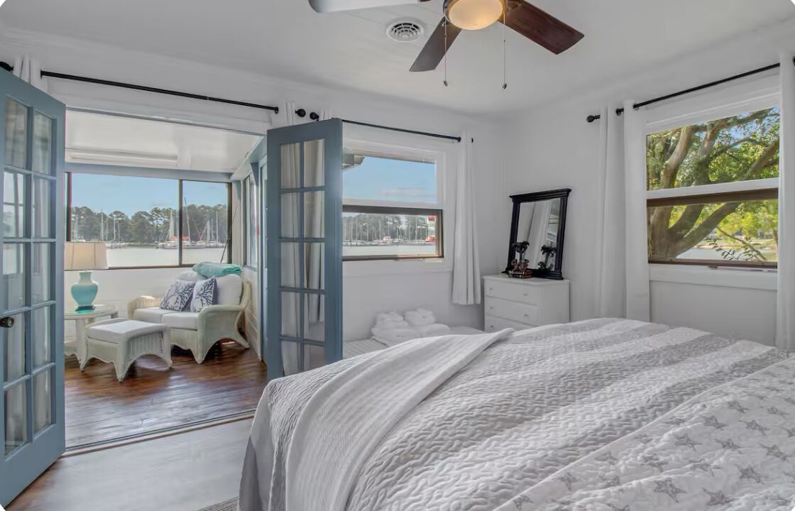 Photo of Bedroom in Christchurch