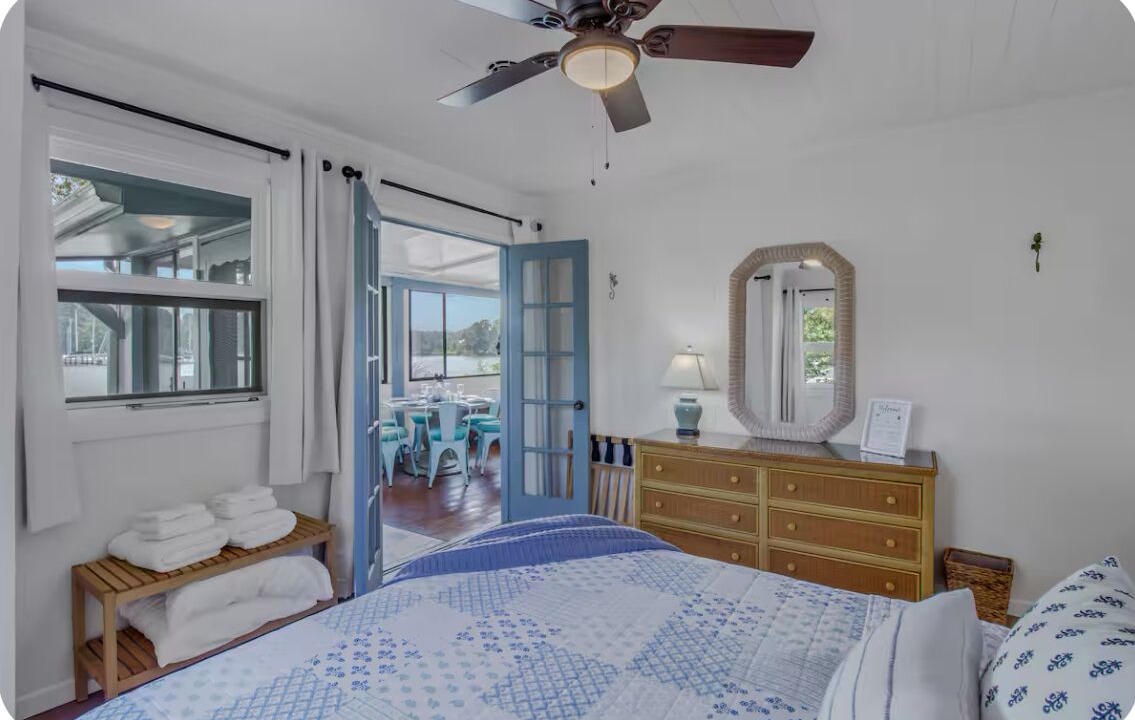 Photo of Bedroom in Christchurch