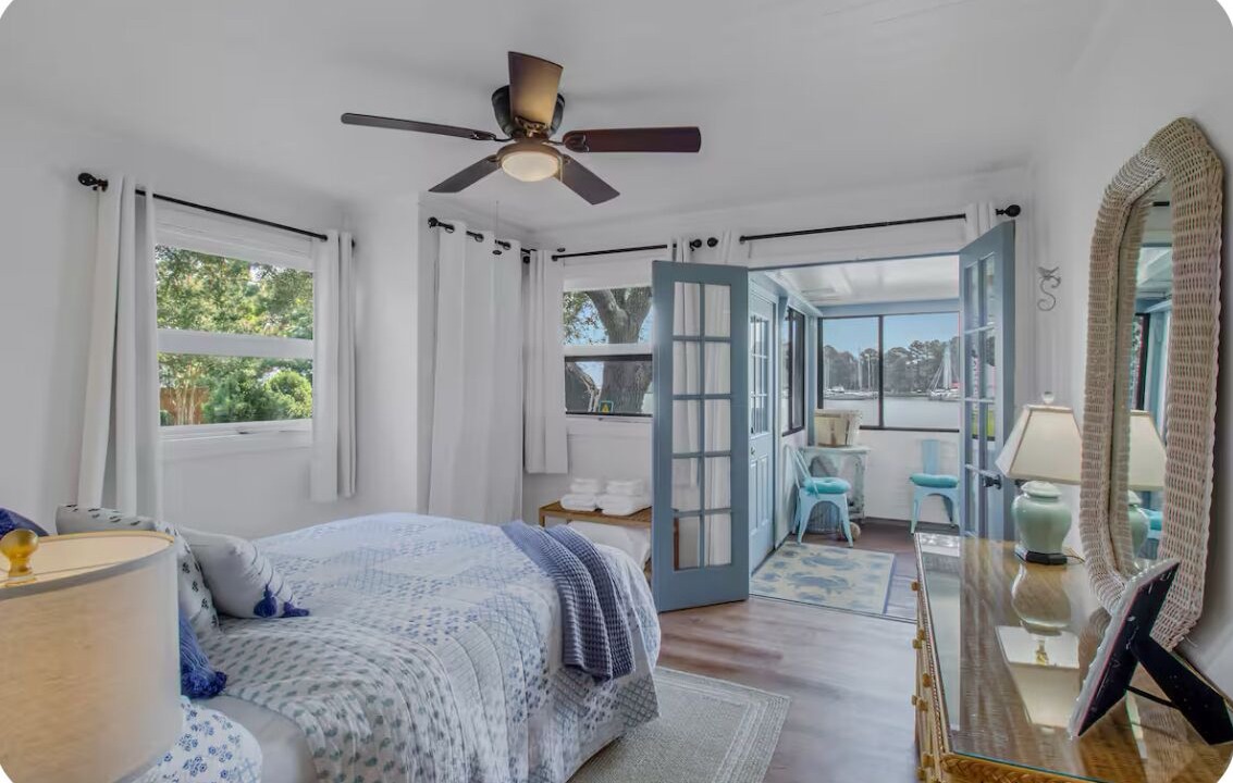 Photo of Bedroom in Christchurch