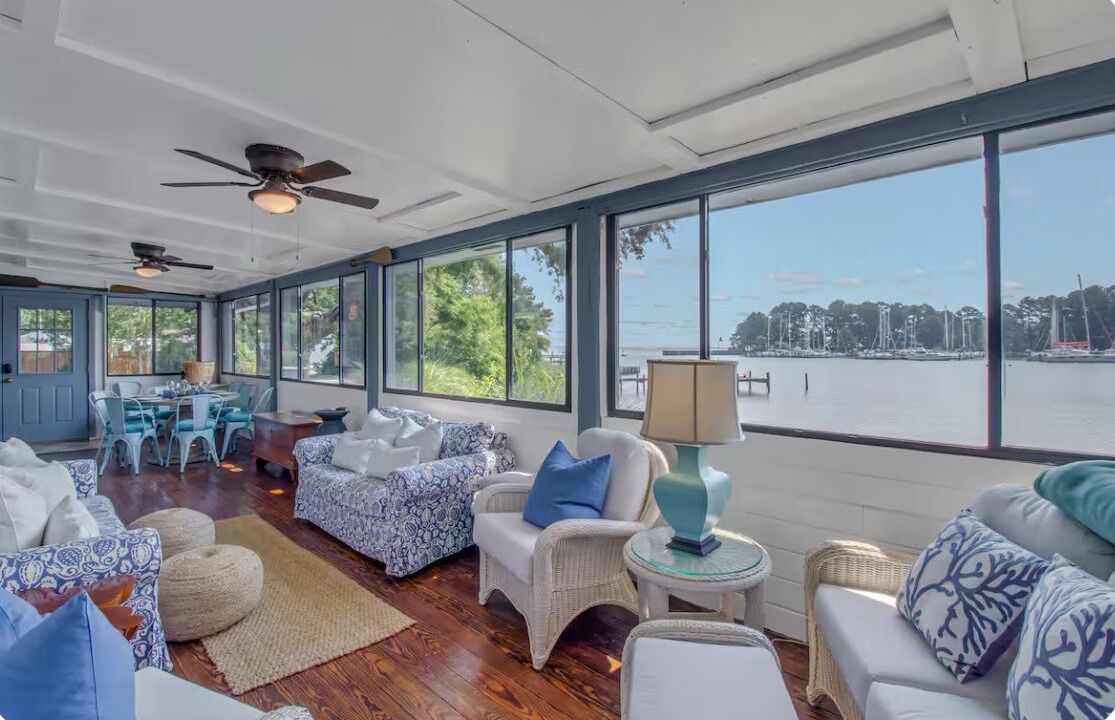 Photo of Livingroom in Christchurch