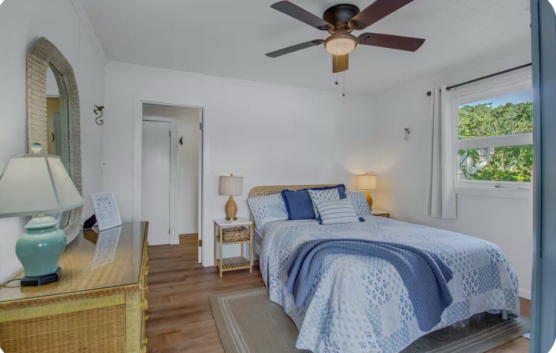 Photo of Bedroom in Christchurch