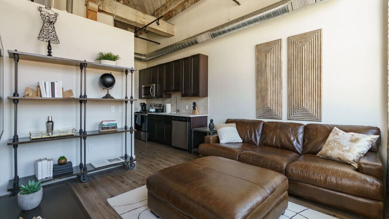 Photo of Livingroom in Italian Village