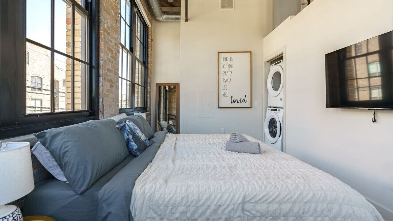 Photo of Bedroom in Italian Village