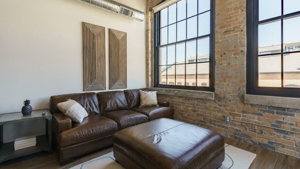Photo of Livingroom in Italian Village
