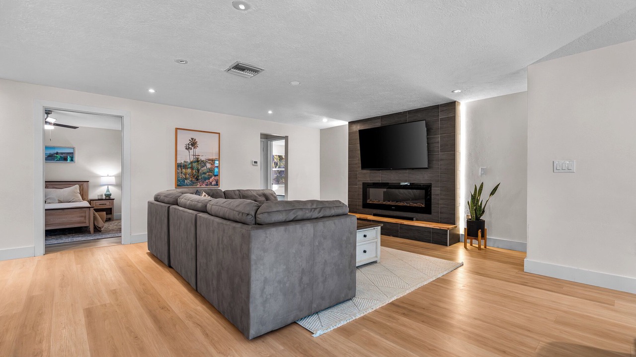 Photo of Livingroom in McGregor