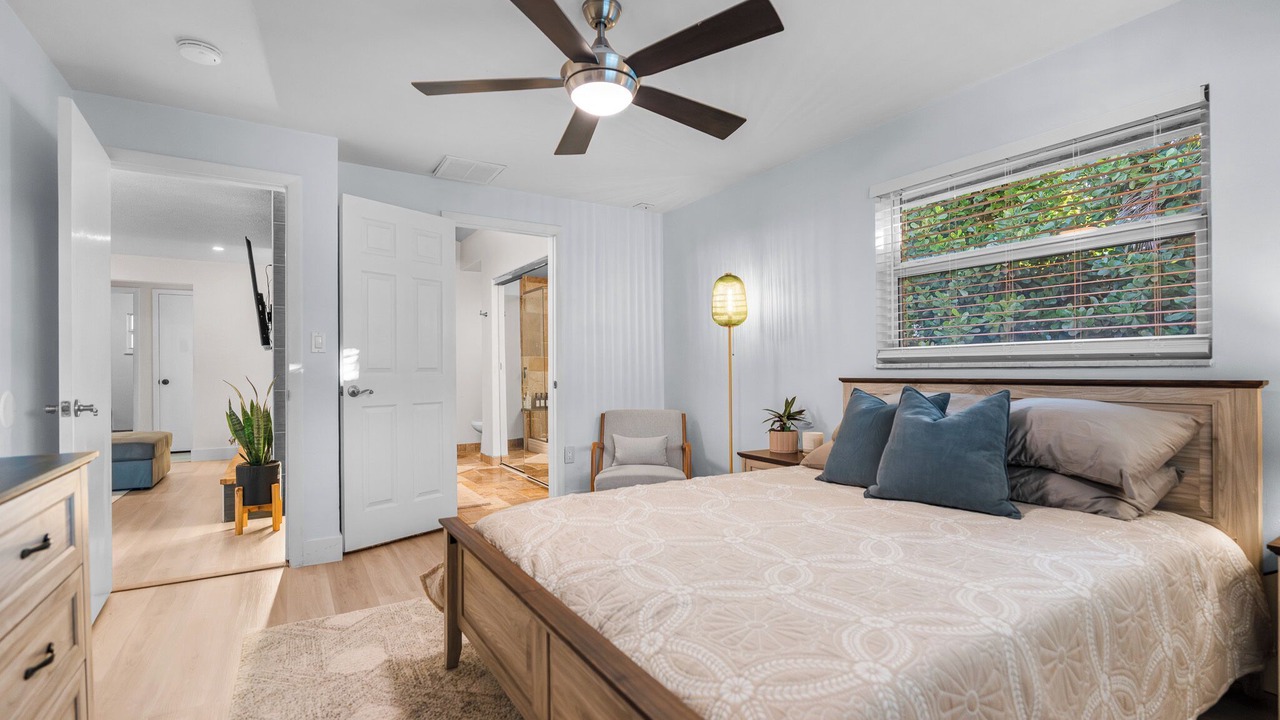 Photo of Bedroom in McGregor