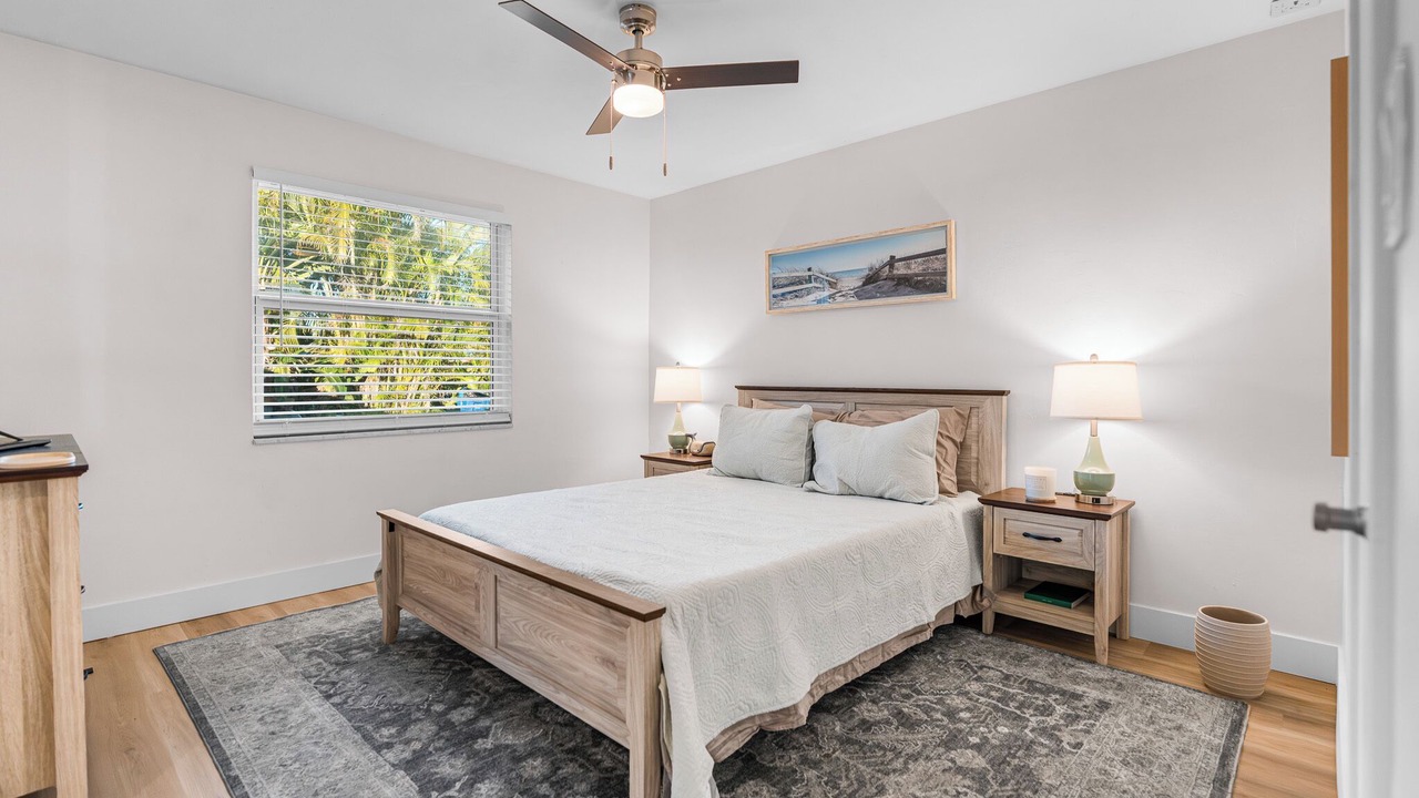Photo of Bedroom in McGregor