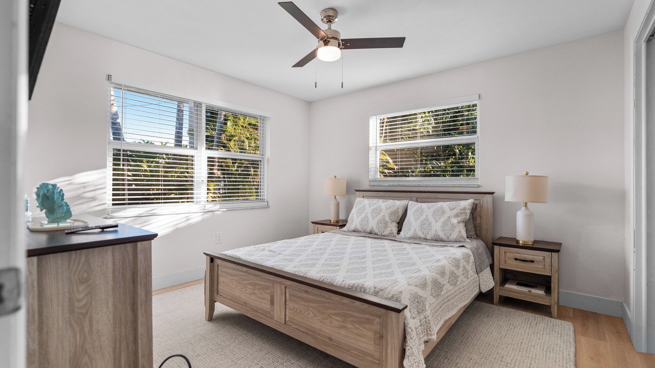 Photo of Bedroom in McGregor