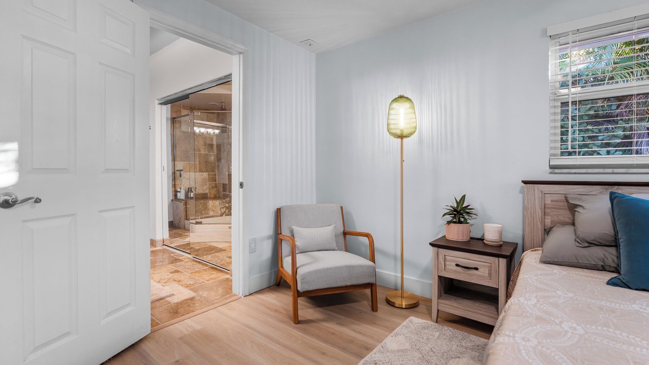 Photo of Bedroom in McGregor