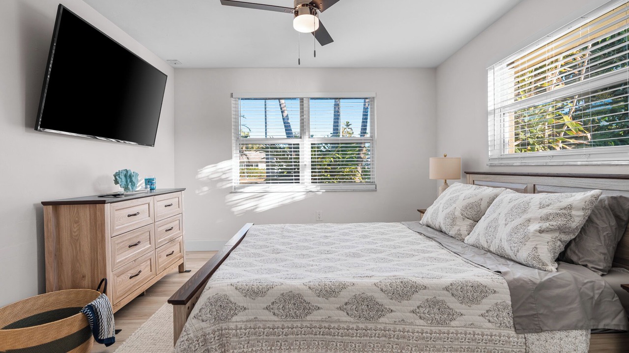 Photo of Bedroom in McGregor