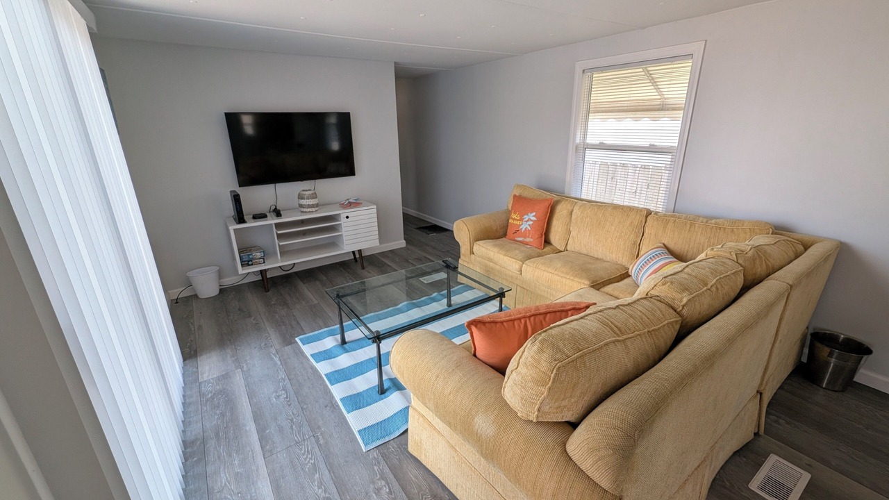 Photo of Livingroom in Laguna Beach