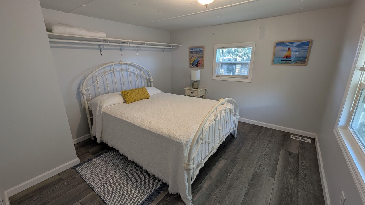 Photo of Bedroom in Laguna Beach