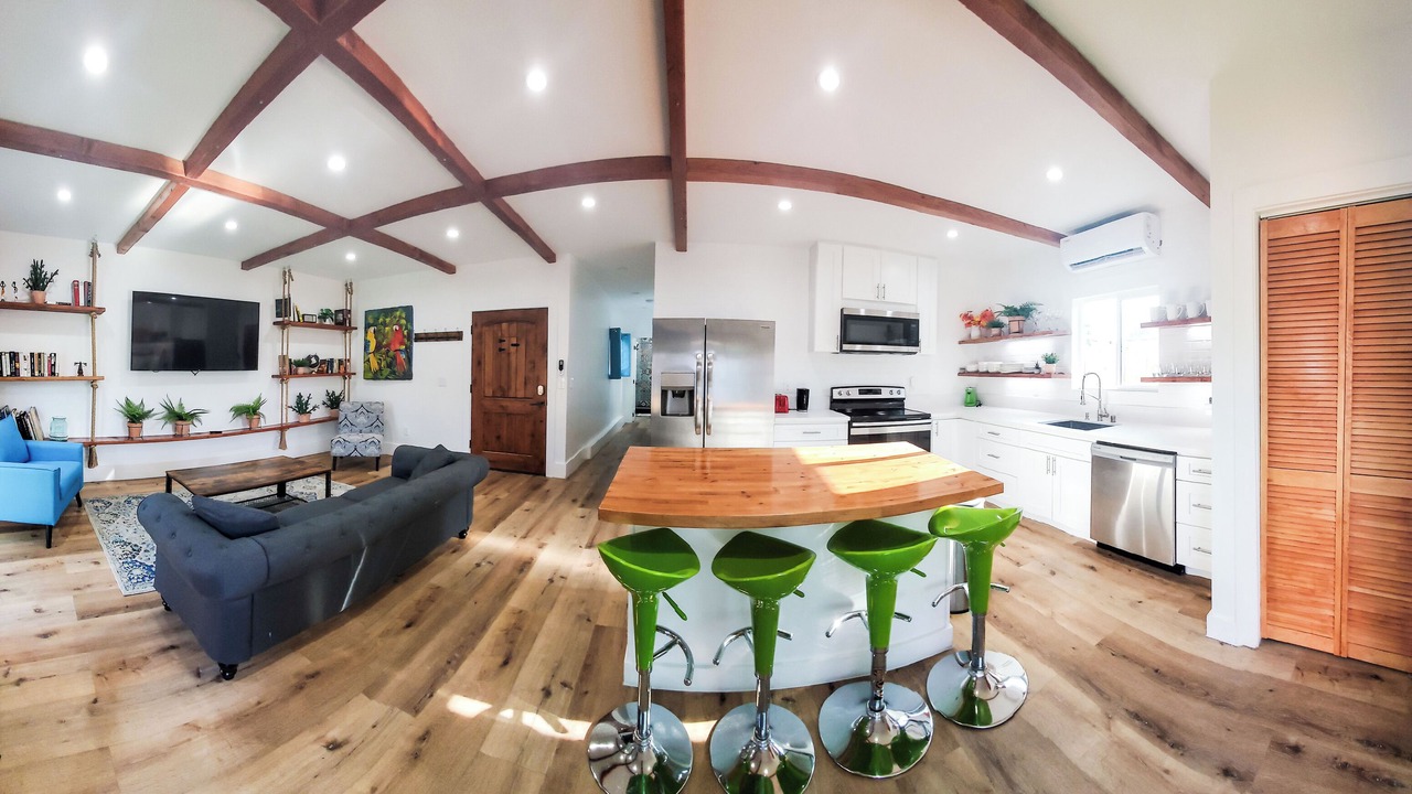Photo of Kitchen in Burbank