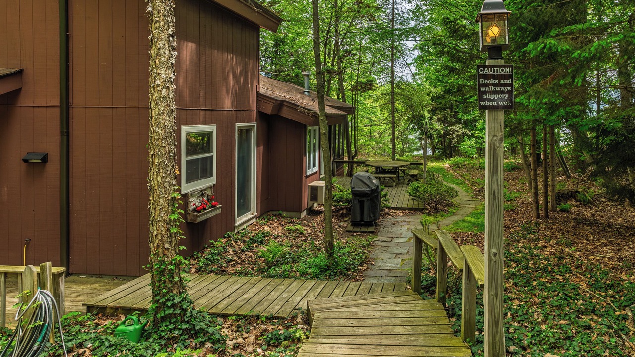 Photo of Outdoor in Diamond Point