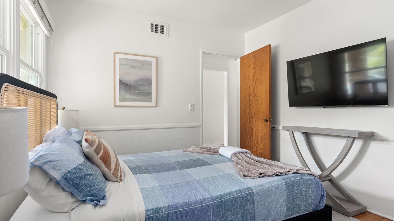 Photo of Bedroom in Venice