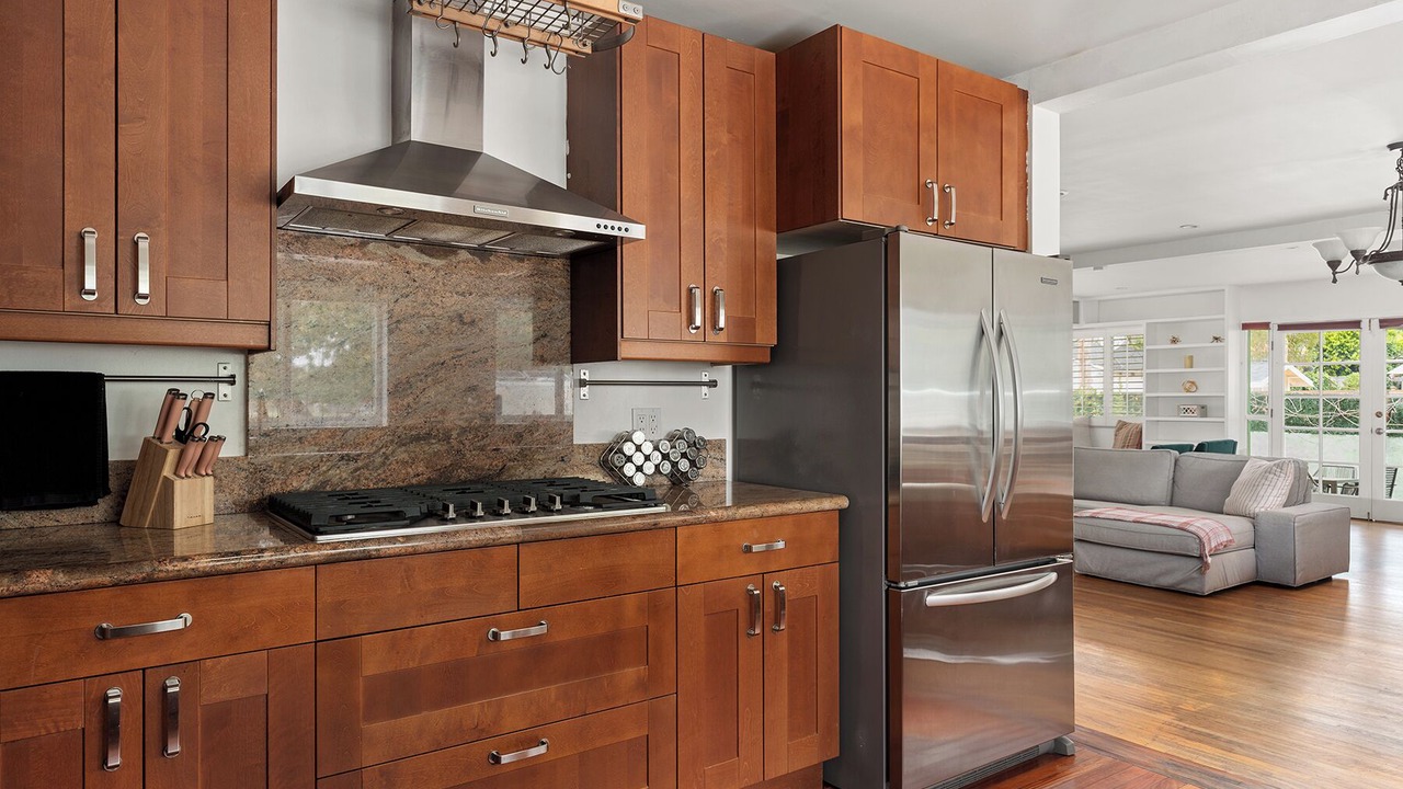 Photo of Kitchen in Venice