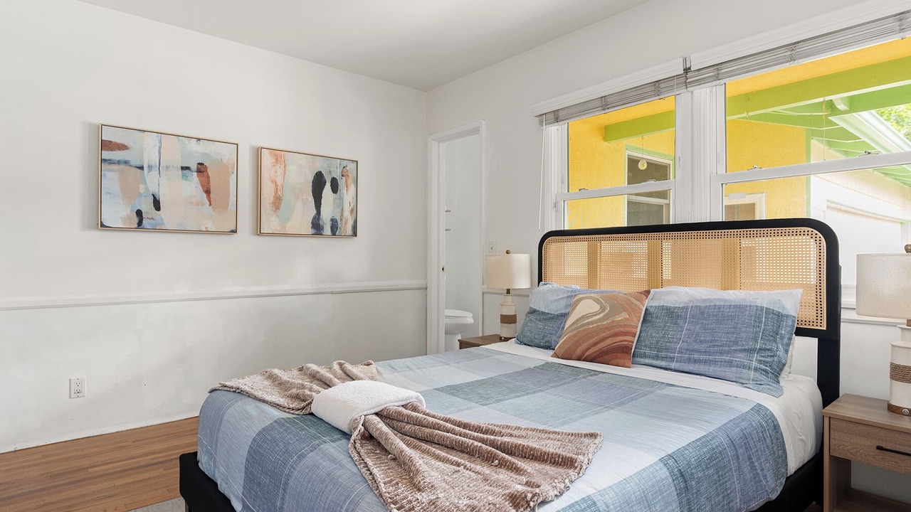 Photo of Bedroom in Venice
