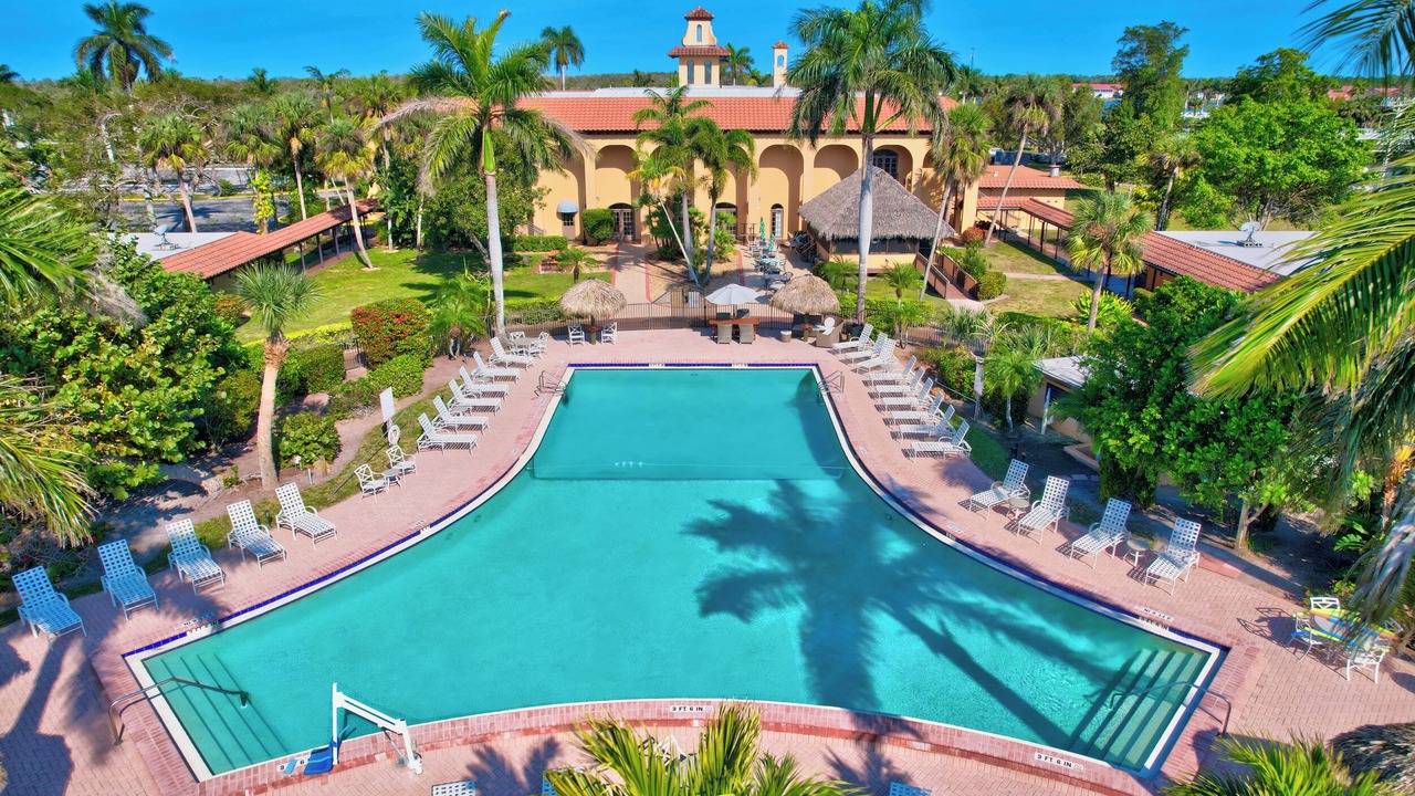 Photo of Outdoor in Naples