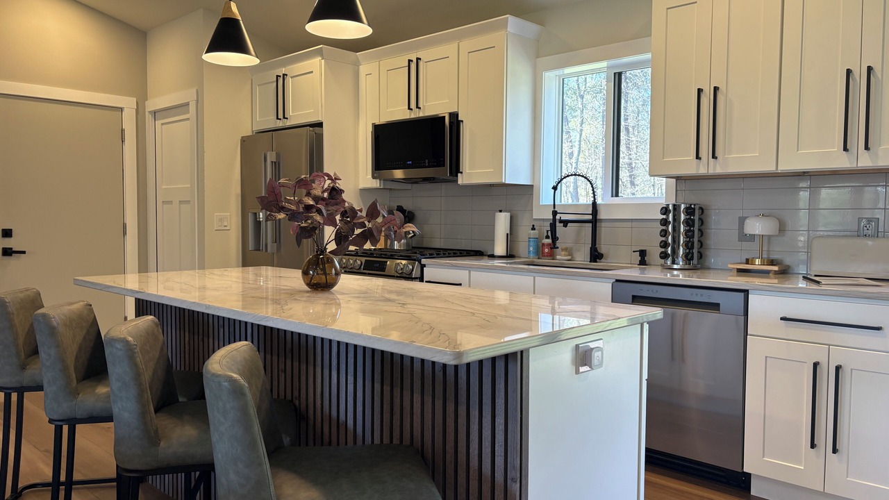 Photo of Kitchen in Rome