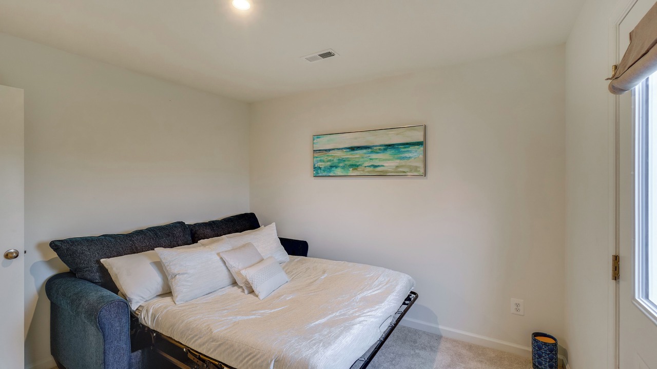 Photo of Bedroom in Charles Town