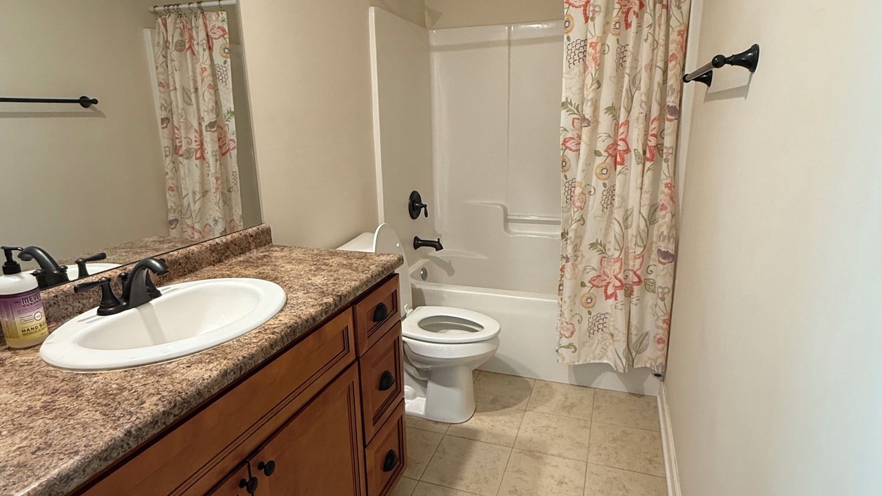 Photo of Bathroom in Hardeeville