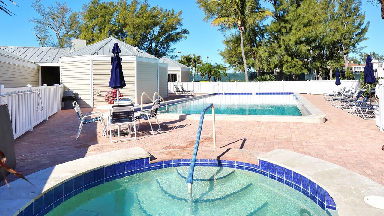 Photo of Outdoor in Longboat Key