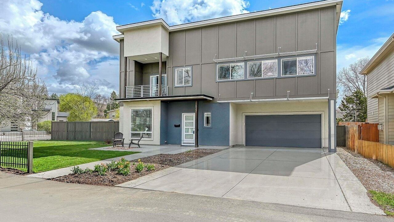 Photo of Outdoor in East End