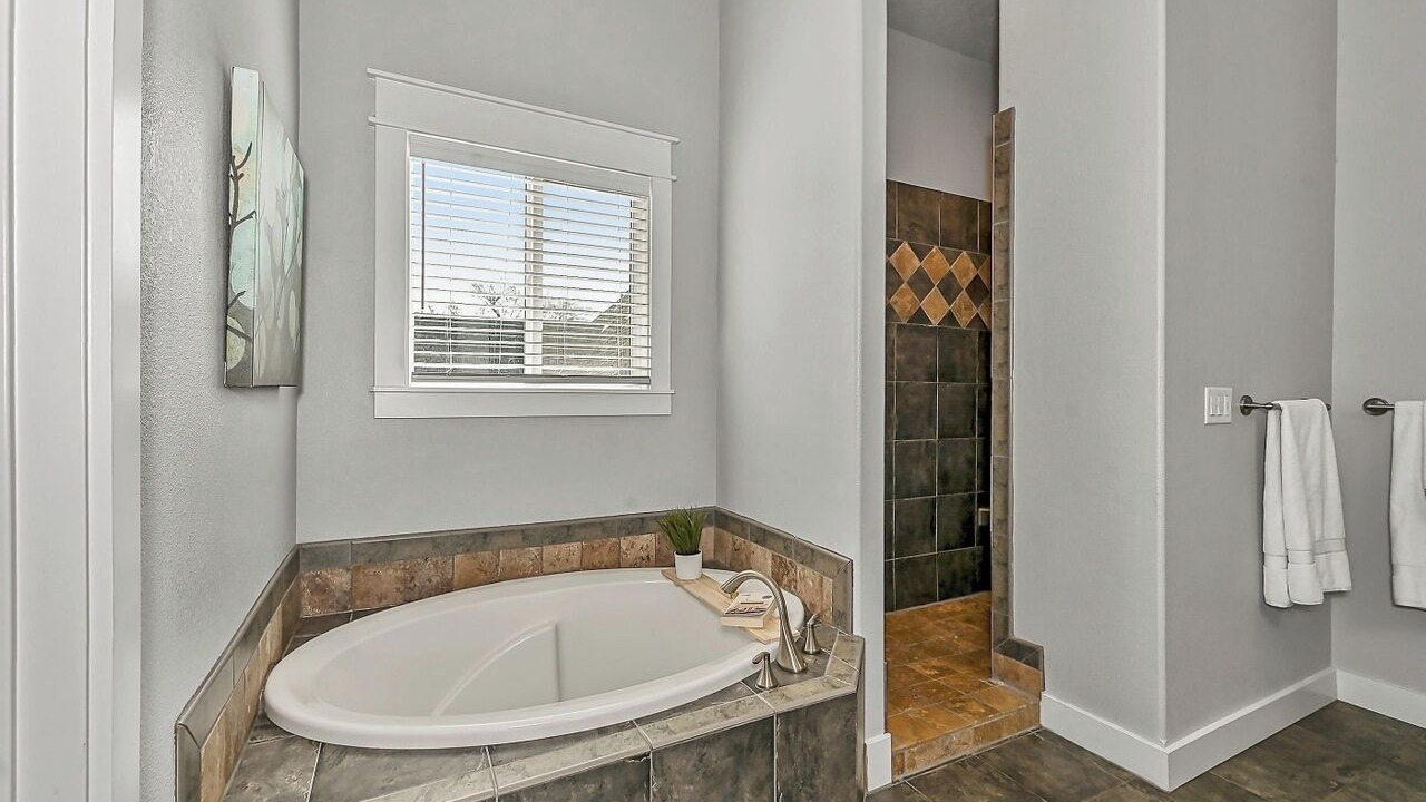 Photo of Bathroom in East End