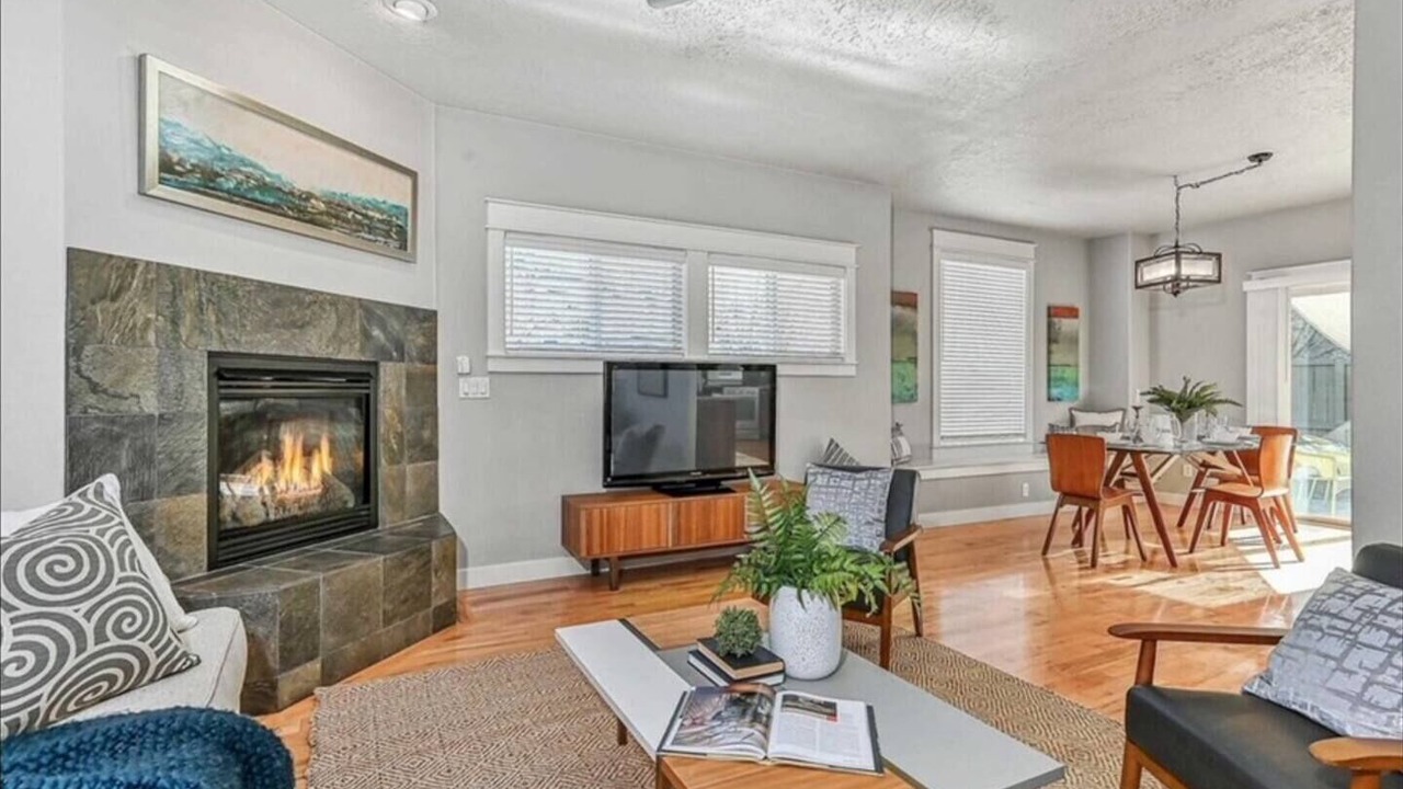 Photo of Livingroom in East End
