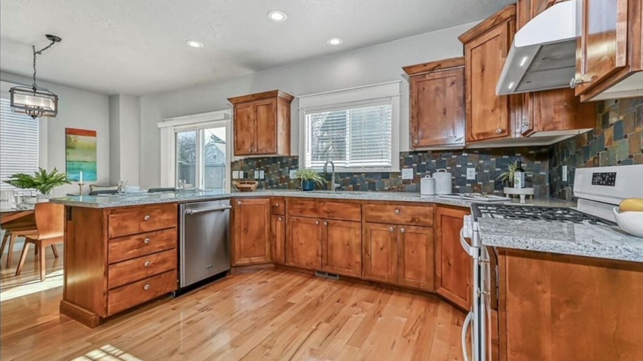 Photo of Kitchen in East End