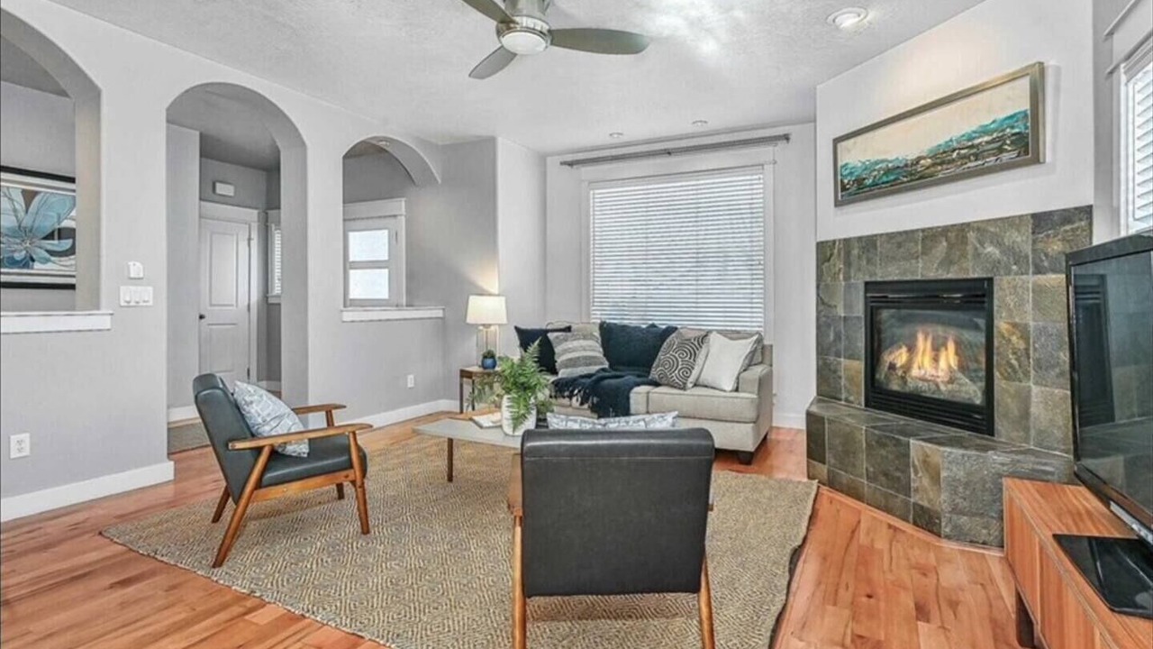 Photo of Livingroom in East End