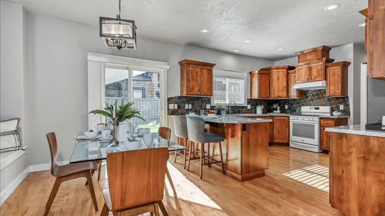 Photo of Kitchen in East End